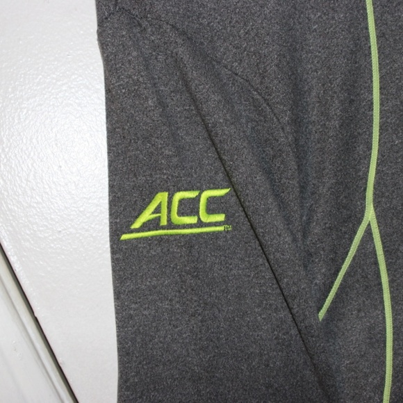 Under Armour ACC Conferenfece Full Zip - Picture 5 of 5